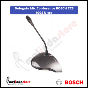 Mic Conference BOSCH Type CCS 900S Ultro - Delegate Only